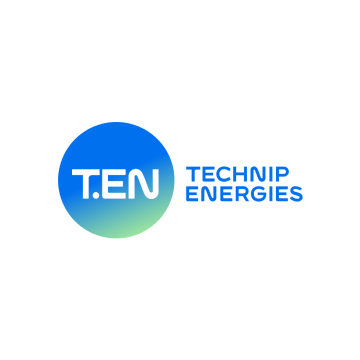 Client logo